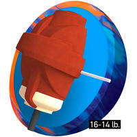 Columbia 300 Atlas Hybrid CORE Image