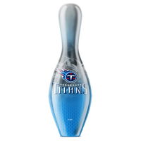 KR Strikeforce NFL on Fire Pin Tennessee Titans