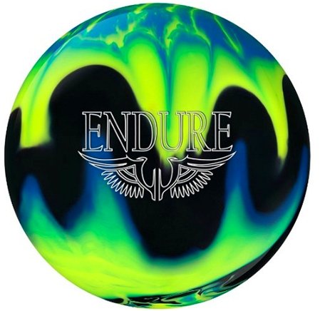 Ebonite Endure Main Image
