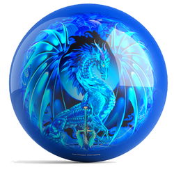 OnTheBallBowling Seablade Bowling Balls