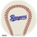 KR Strikeforce MLB Ball Texas Rangers Alt Image