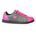 Elite Womens Classic Grey/Pink Alt Image