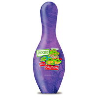 OnTheBallBowling TMNT Donatello Pin ALT Image