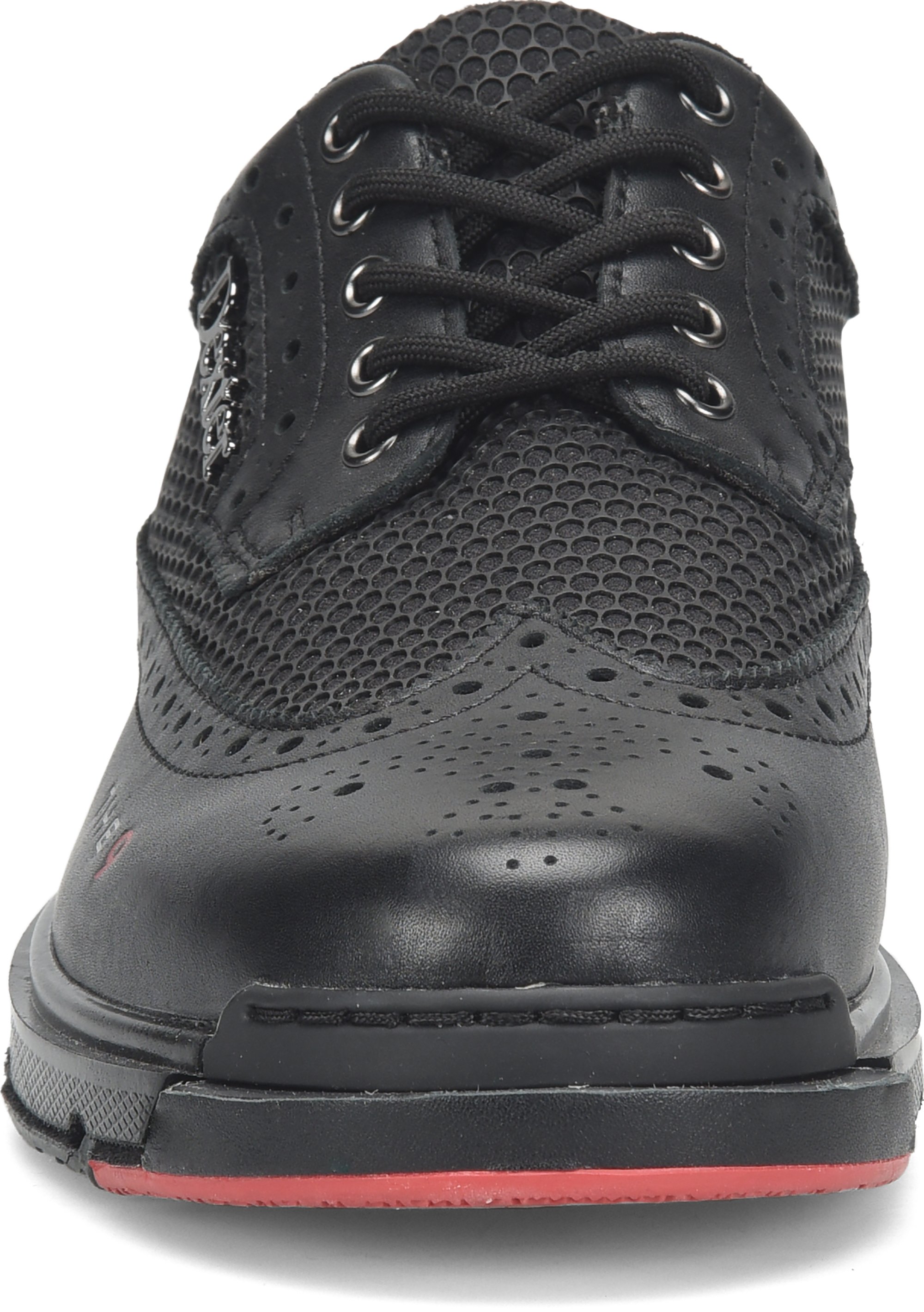 Dexter Mens THE 9 WT Black Bowling Shoes + FREE SHIPPING