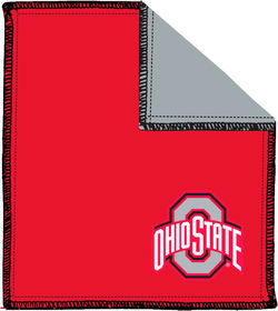 KR Strikeforce NCAA Shammy Ohio State Buckeyes