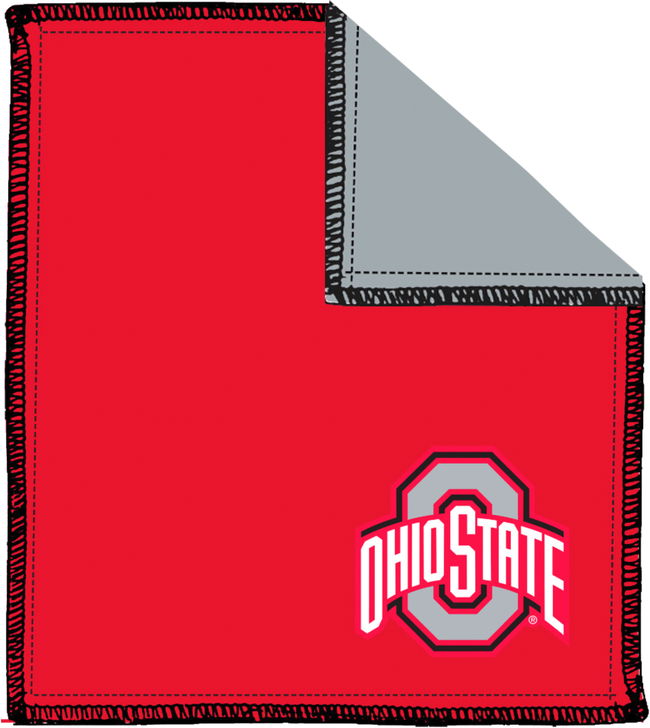 KR Strikeforce NCAA Shammy Ohio State Buckeyes MAIN Image - Main Image