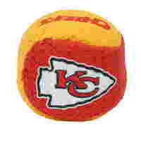 KR Strikeforce NFL Grip Ball Kansas City Chiefs