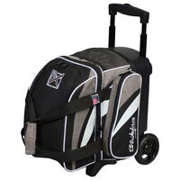 KR Strikeforce Cruiser Single Roller Stone Bowling Bags