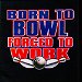 Review the Born to Bowl Towel