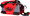 Trending Product : Motiv Ballistix Double Tote Fire Red