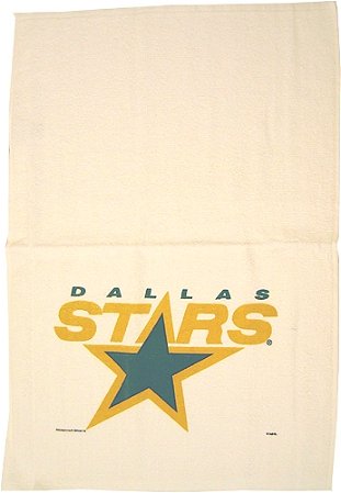 Dallas Stars Towel Main Image