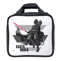 KR Strikeforce Star Wars Darth Vader Lightsaber Single Tote MAIN Image
