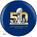 OnTheBallBowling 2016 Super Bowl 50 Champions Broncos Back Image