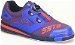 Dexter Mens SST 8 Power Frame BOA Blue/Red Right Hand or Left Hand Wide Width Main Image