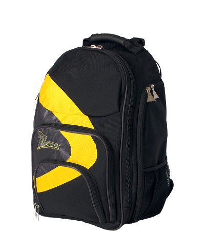 Track Premium Backpack Main Image