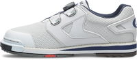 Dexter Mens SST 8 Power Frame BOA ExJ Grey Right Hand or Left Hand ALT Image