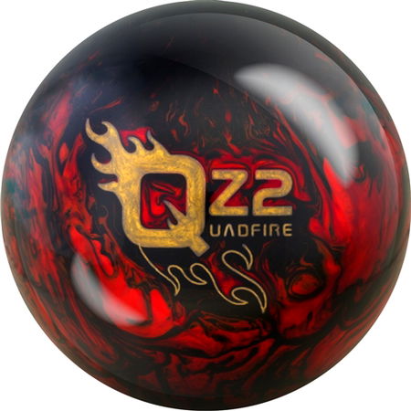 Motiv QZ2 Backdraft Main Image