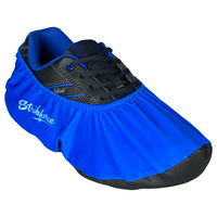 KR Strikeforce Flexx Shoe Cover Royal MAIN Image