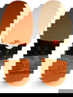 3G Mens Racer White/Holo Left Hand ALT Image