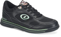 Black/Camo Green