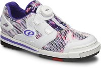 Dexter Womens SST 8 Power Frame BOA Right Hand or Left Hand Bowling Shoes