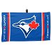 Review the MLB Towel Toronto Blue Jays 14X24