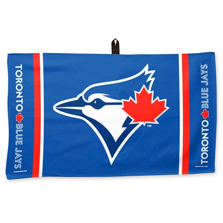 MLB Towel Toronto Blue Jays 14X24