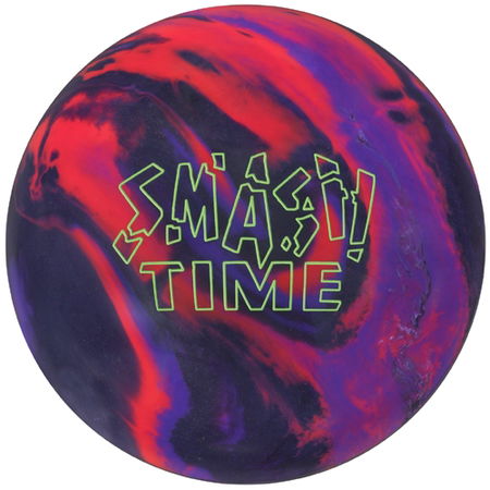 Ebonite Smash Time Main Image