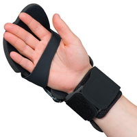 KR Strikeforce Pro Rev 1 Support Left Hand ALT Image