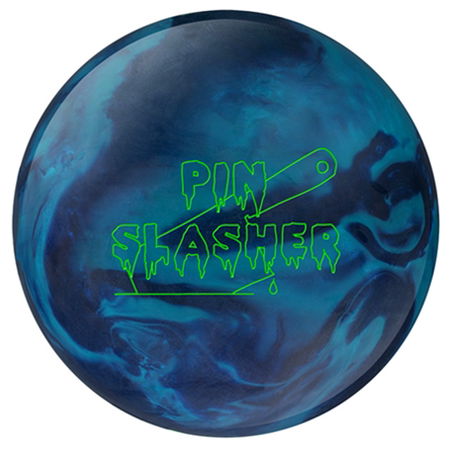 Ebonite Pin Slasher Main Image