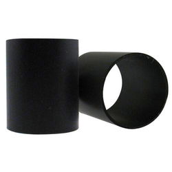 Vise Transition Sleeve Black