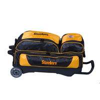 KR Strikeforce NFL Triple Roller Pittsburgh Steelers ALT Image