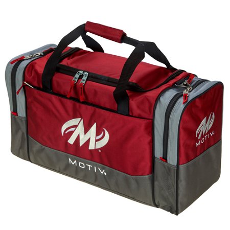 Motiv Shock Double Tote Red Main Image