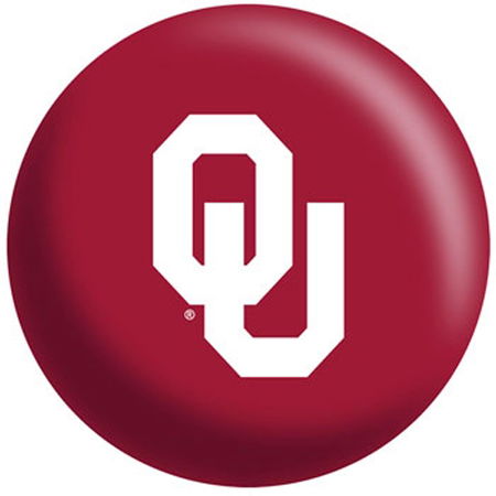 OnTheBallBowling Oklahoma Sooners Main Image