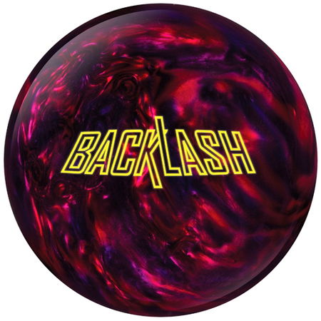 Hammer Backlash Red/Purple Main Image