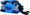 Trending Product : Motiv Ballistix Double Tote Cobalt Blue