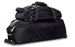 Hammer Premium Slim Triple Tote With Pouch Black Alt Image