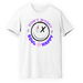 Review the Exclusive Bowling.com Bowl Happy Neon T-Shirt White
