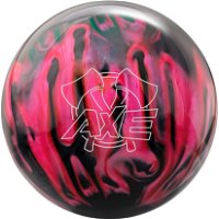 Hammer Axe Pink/Smoke-ALMOST NEW Bowling Balls