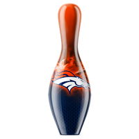 KR Strikeforce NFL on Fire Pin Denver Broncos MAIN Image