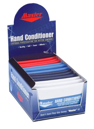 Master Hand Conditioner Dozen Assorted Colors Main Image