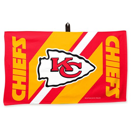 NFL Towel Kansas City Chiefs 14X24