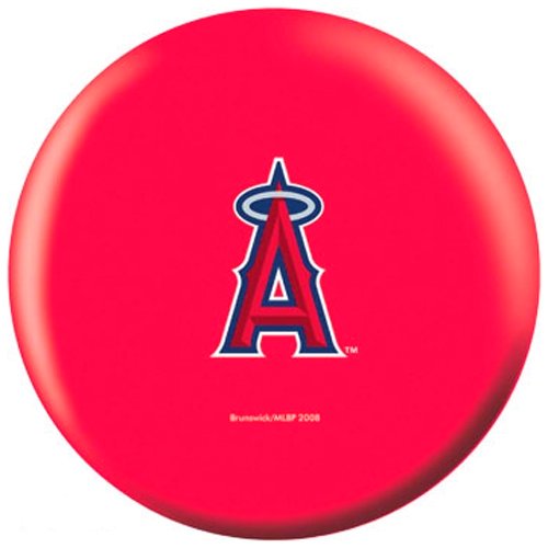 OnTheBallBowling MLB Los Angeles Angels Main Image