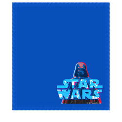 KR Strikeforce Star Wars Shammy Darth Vader