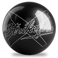 KR Strikeforce Hybrid Spare Ball MAIN Image