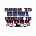 Review the Born to Bowl T-Shirt White