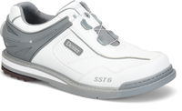 Dexter Mens SST 6 Hybrid BOA White/Grey Right Hand Wide Width MAIN Image