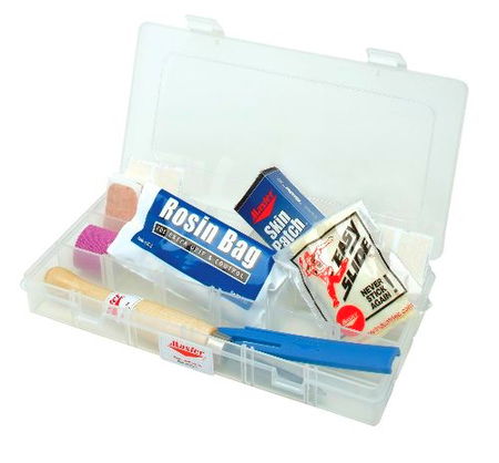 Master Plastic Accessory Case Main Image