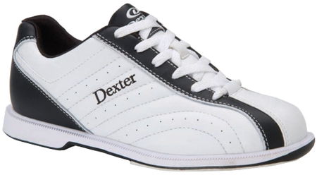 Dexter Womens Groove White/Black Main Image