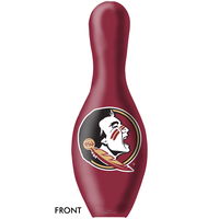 OnTheBallBowling NCAA Florida State University Bowling Pin